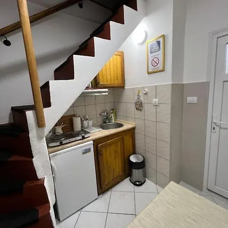 Apartment Oasis In Center Of Vracar *
