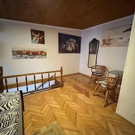 Apartment Oasis In Center Of Vracar