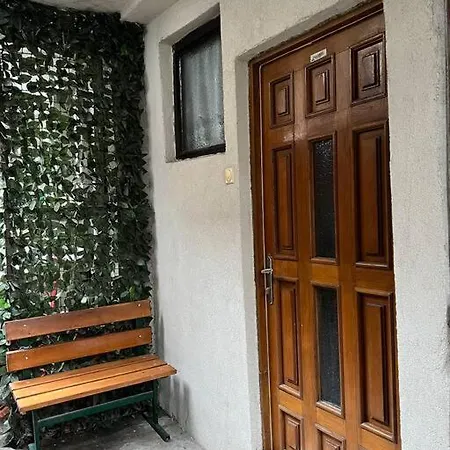 Oasis In Center Of Vracar Apartment Belgrade