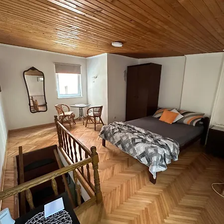 Apartment Oasis In Center Of Vracar *